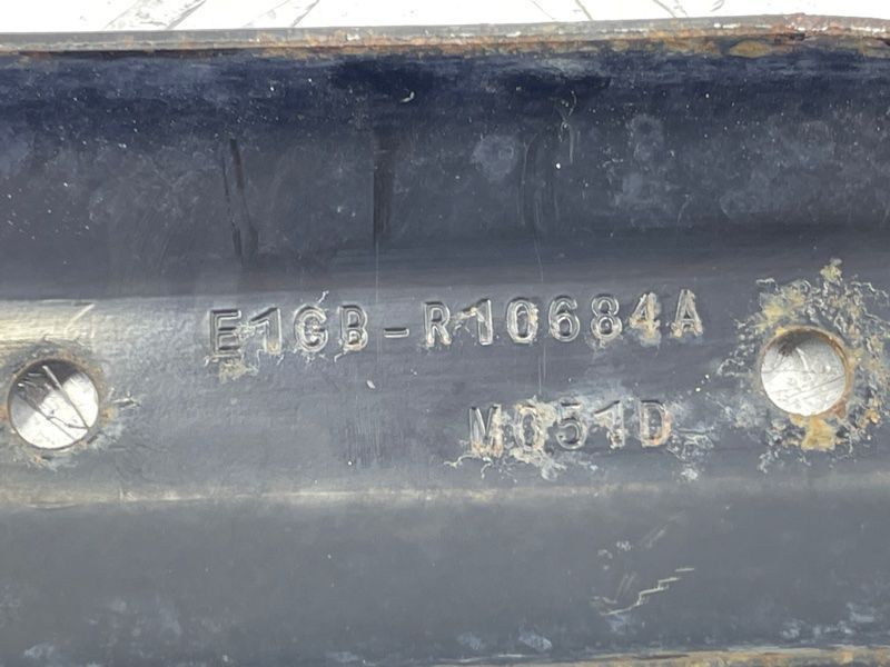 Распорка подрамника E1GBR10684A Ford Edge