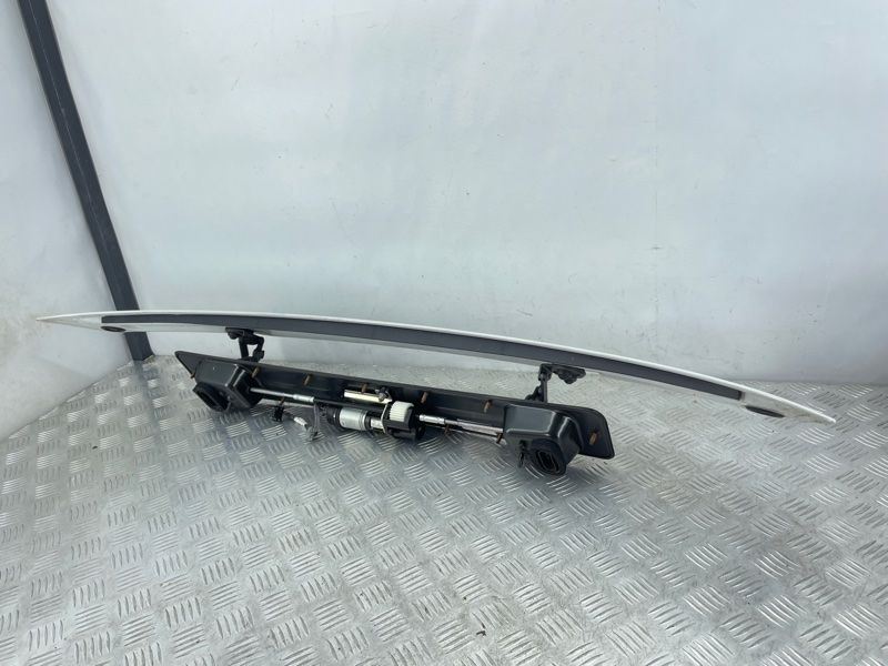 Спойлер 4G8827948F Audi A7