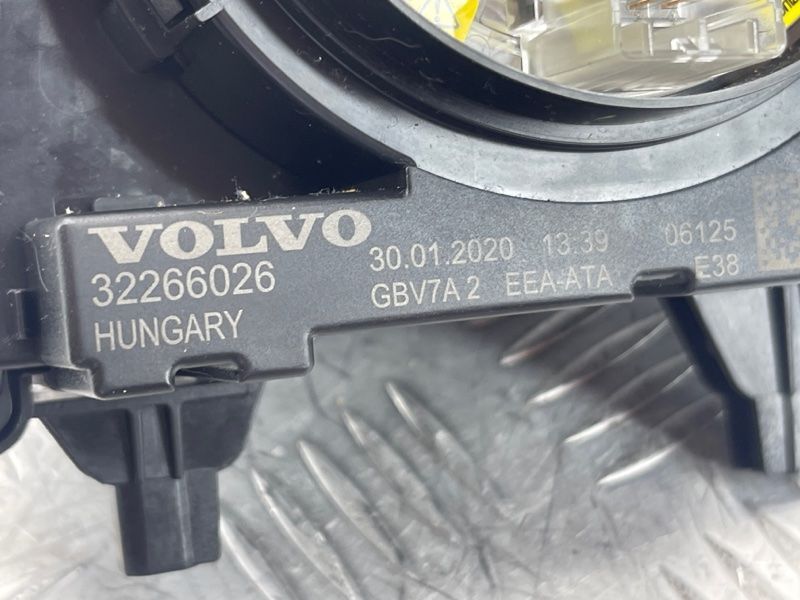 Шлейф руля 32266026 Volvo XC90