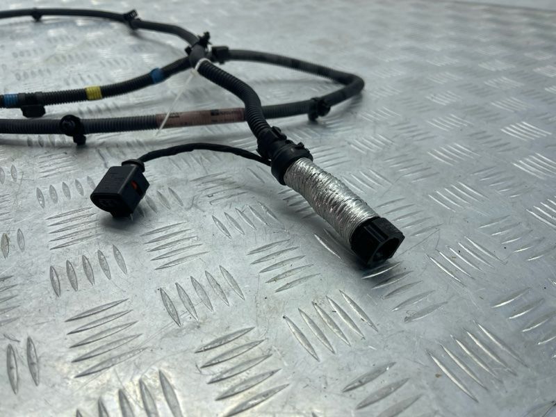 Патрубок 4G0131984H Audi A6