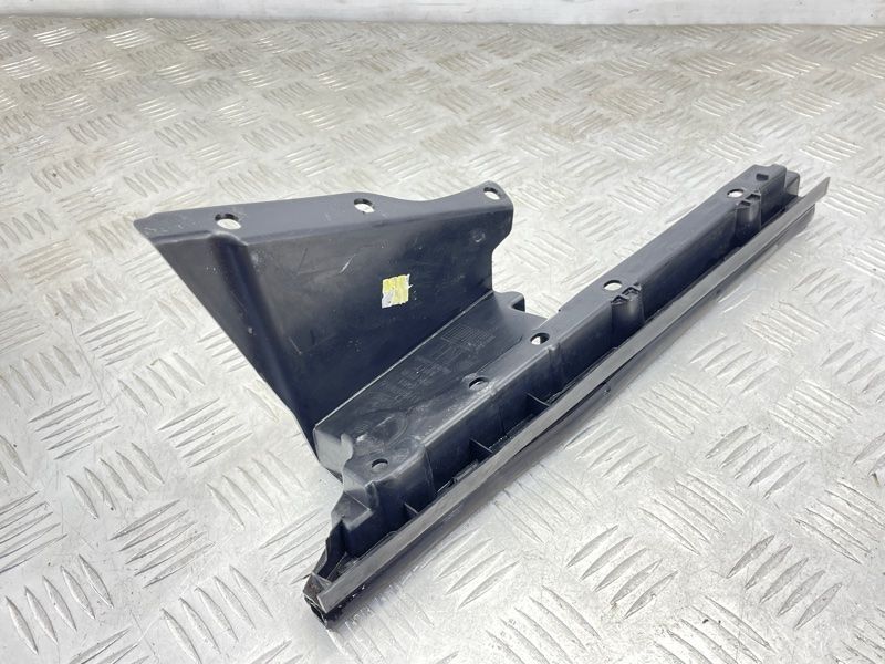Накладка крыла FT4BR02078AE Ford Edge