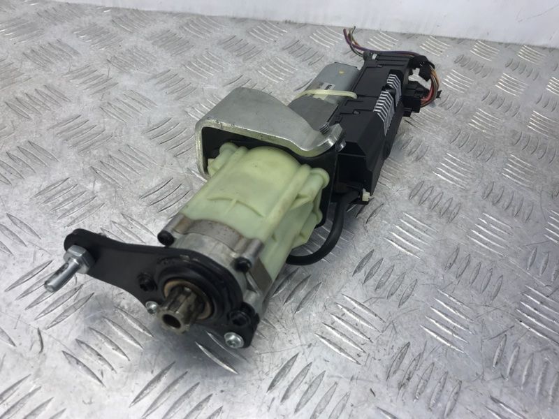 Привідний блок кришки багажника 4L0827851D Audi Q7