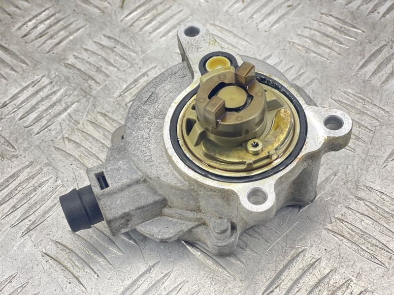 Вакуумный насос BB5E2A451BD Ford Edge Ford Edge, Ford Escape, Ford Explorer, Ford Focus, Ford Fusion, Ford Mustang, Ford Taurus, Lincoln MKC, Lincoln MKT, Lincoln MKZ, Lincoln Nautilus