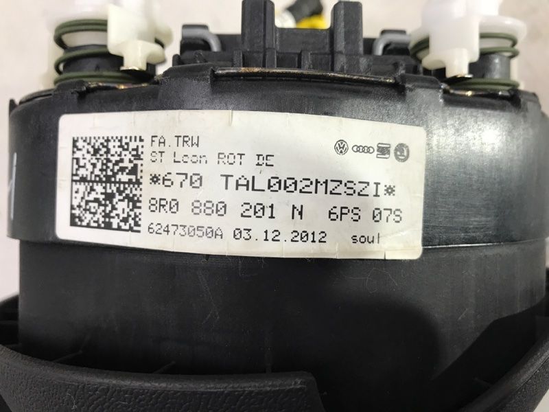 Подушка в кермо / airbag Audi S4