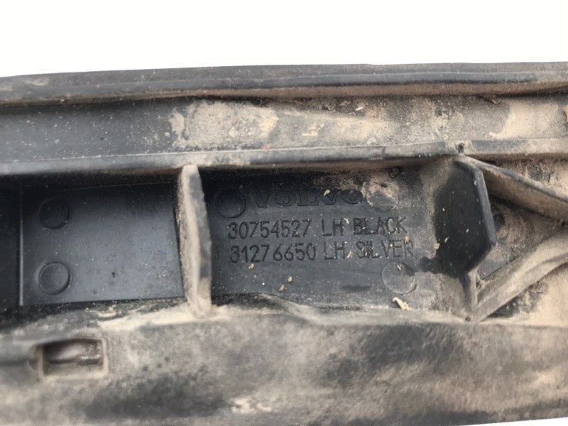 рейлинг на крышу 30754528 Volvo XC60
