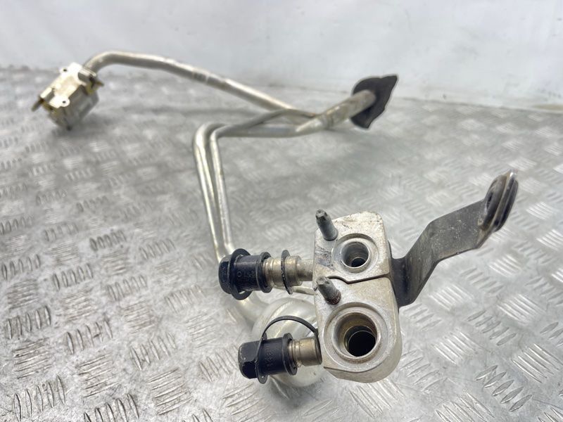 Трубка кондиціонера Volvo XC60