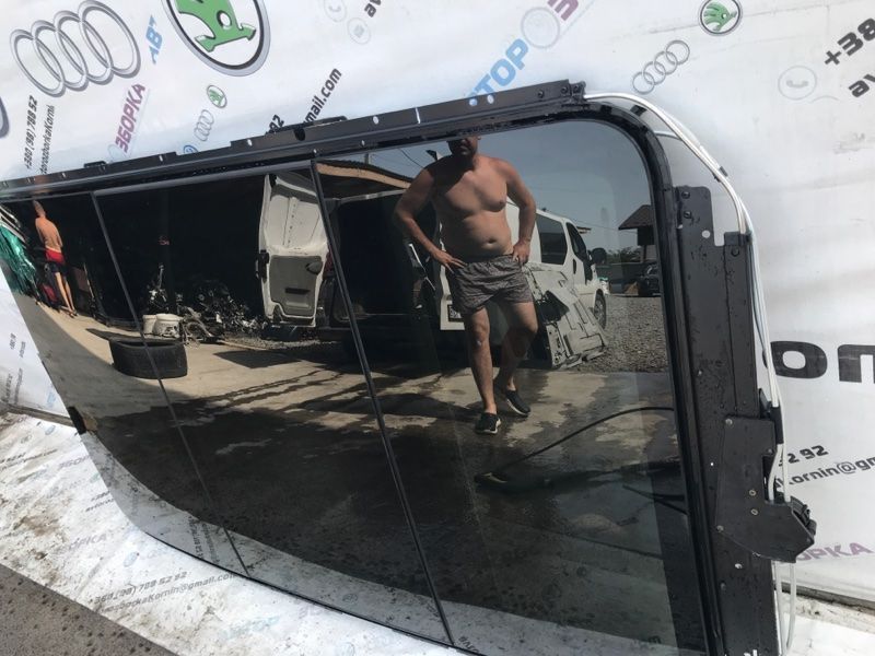 Панорама / люк 4L0877049C Audi Q7