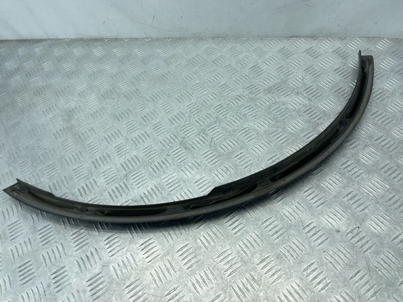 Розширювач / накладка арки крила 4L0853717BGRU Audi Q7
