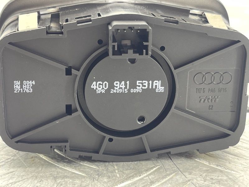 Перемикач світла фар 4G0941531AL Audi A6