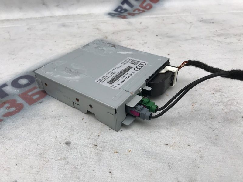 Блок керування камери 4G0907441A Audi A7