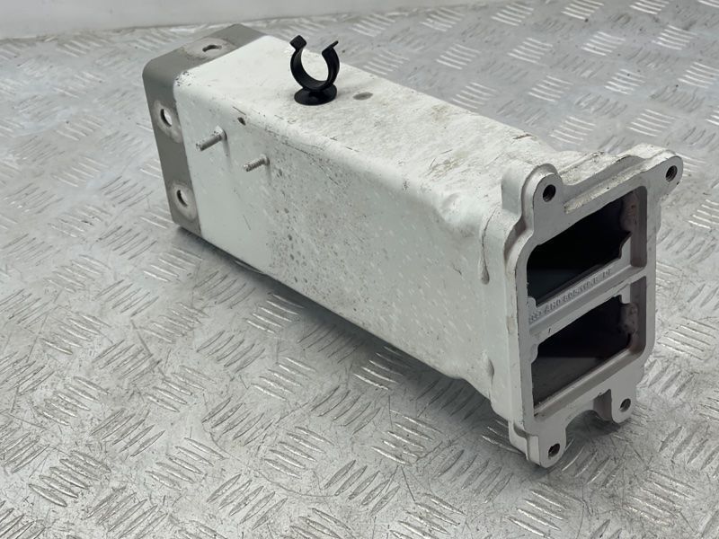 Лонжерон 4H0805109TA Audi A8
