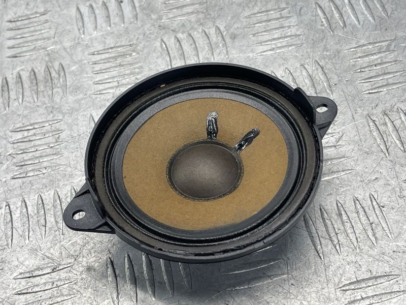 Динамік консолі торпедо BOSE 4G0035453 Audi A6