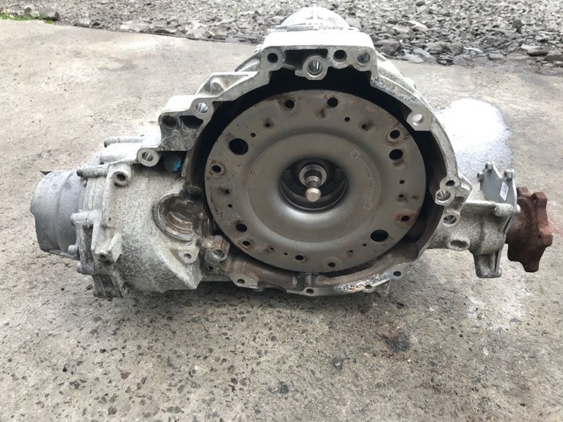 АКПП / коробка передач 0BK300037P001 Audi A4 Allroad