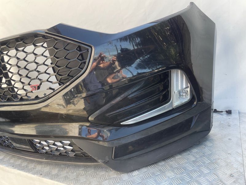 Бампер Ford Edge