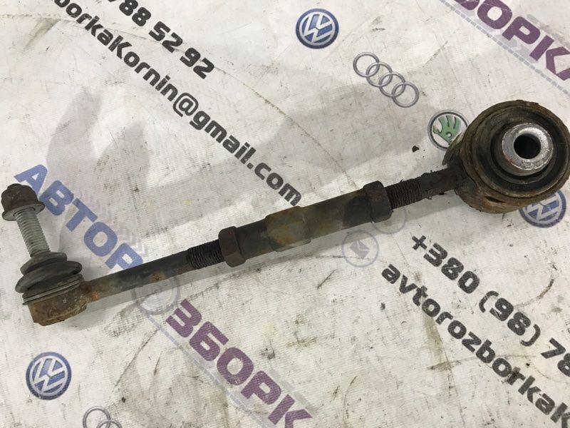 Важіль підвіски DE935A972BB Ford Flex