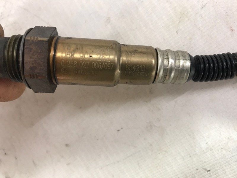 Лямбда-зонд / датчик кисню 06K906262N Volkswagen Passat