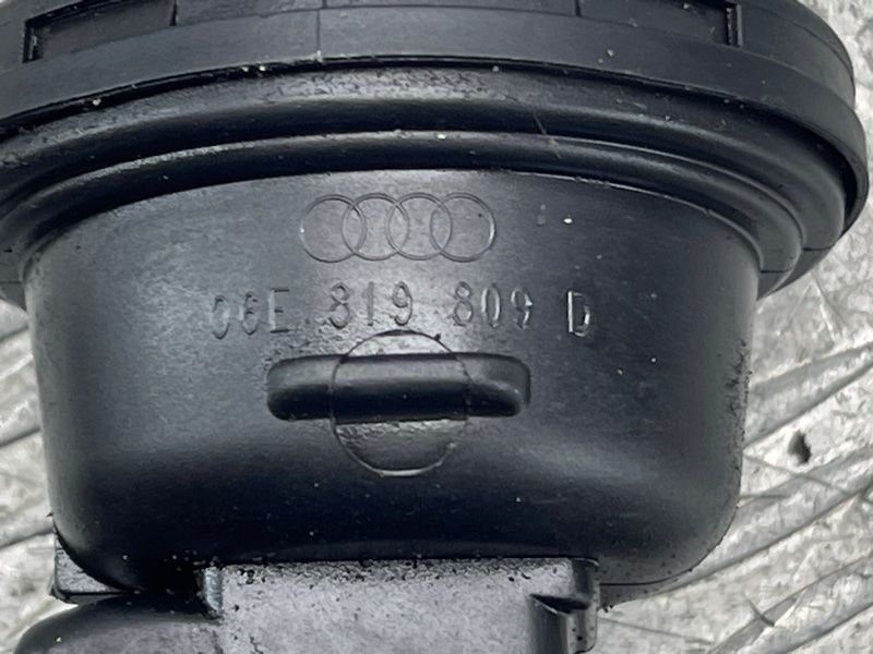 Клапан Audi A7