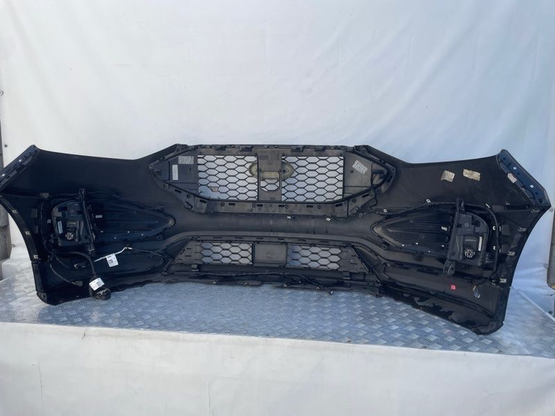 Бампер Ford Edge