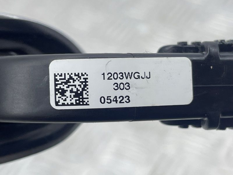Ручка дверей (keyless) зовнішня Ford Edge