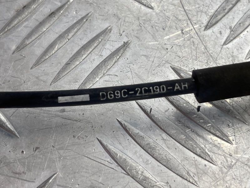 Датчик ABS DG9C2C190AH Ford Fusion