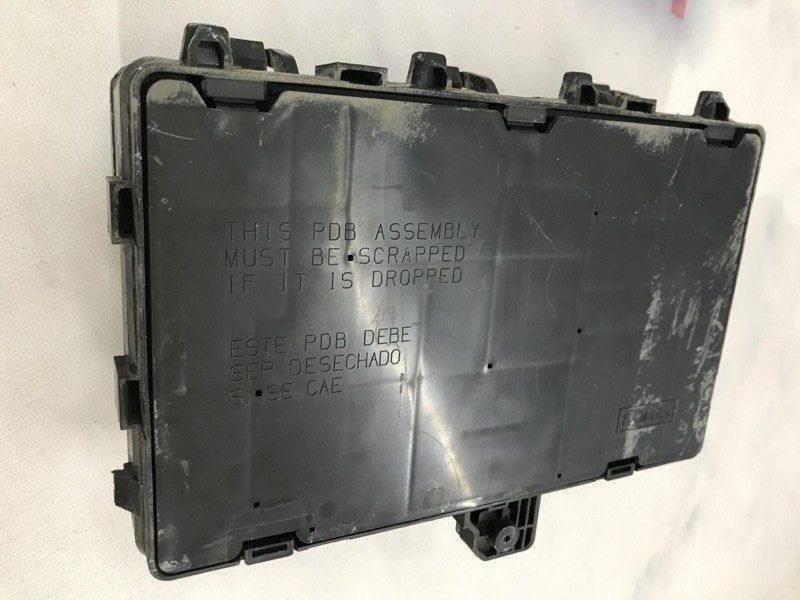 Блок запобіжників G2GZ14A068J Ford Fusion