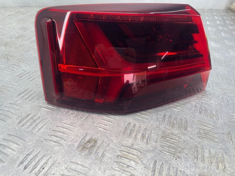 Стоп / Фонарь внешний 4G5945095D Audi A6