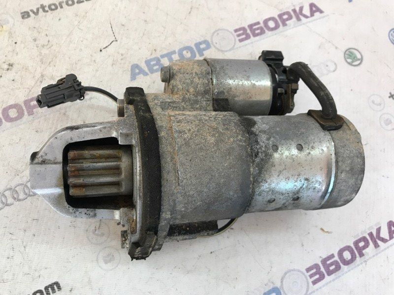 Стартер 23300EY00E Infiniti Q50
