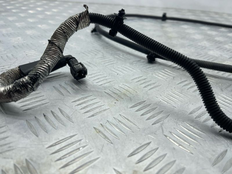 Патрубок 4G0131984H Audi A6