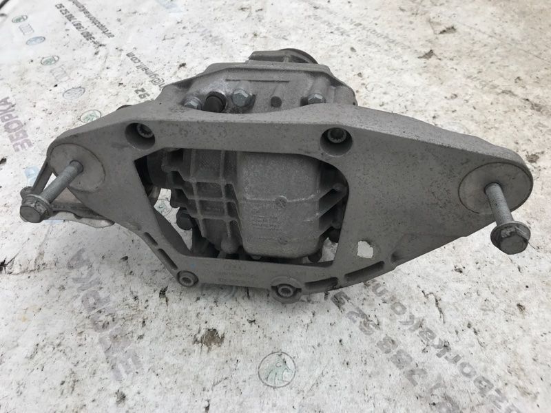 Редуктор заднего моста 0BC500044D Audi A6
