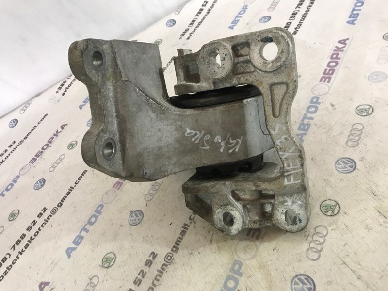 Опора / подушка КП DG136F020BA Ford Flex