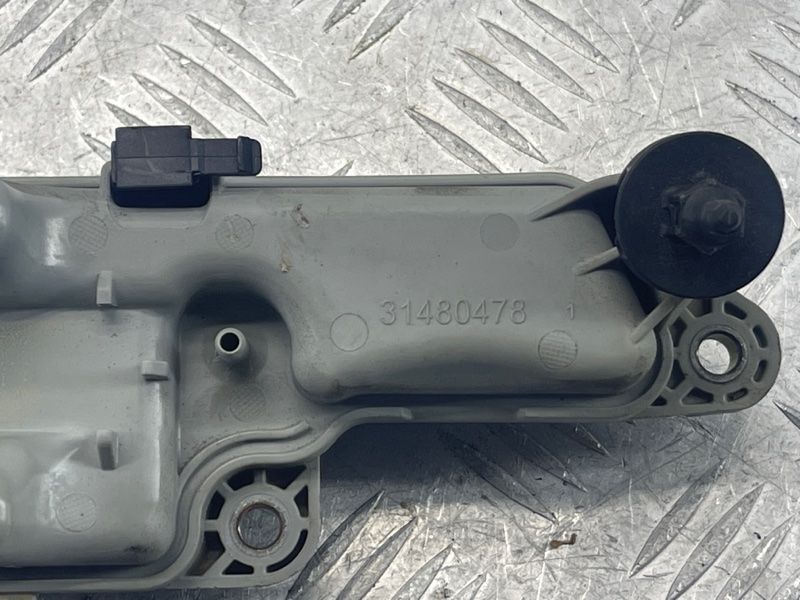 Вакуумний регулятор 31480478 Volvo XC60