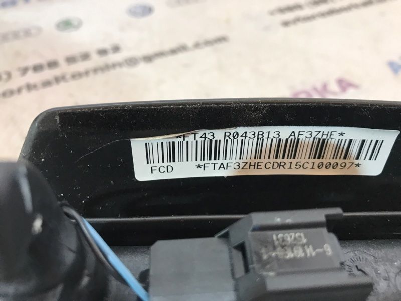 Подушка в кермо / airbag Ford Edge