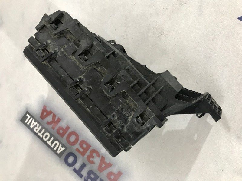 Блок запобіжників G2GZ14A068J Ford Fusion