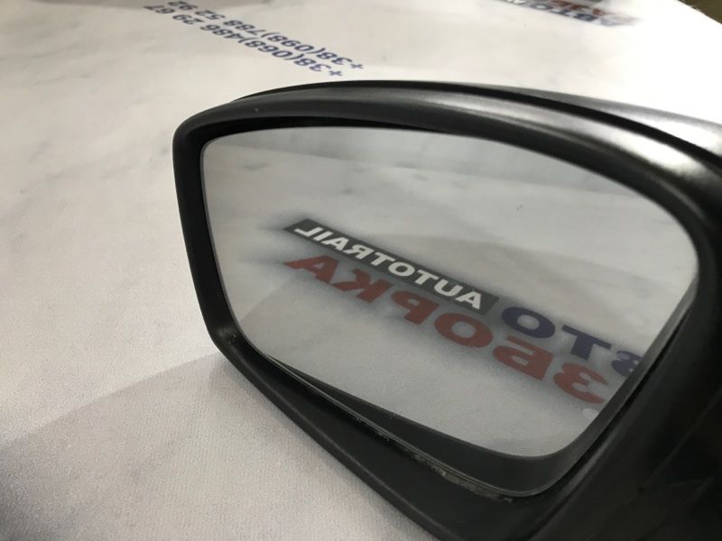 Зеркало бокового вида Volkswagen Beetle