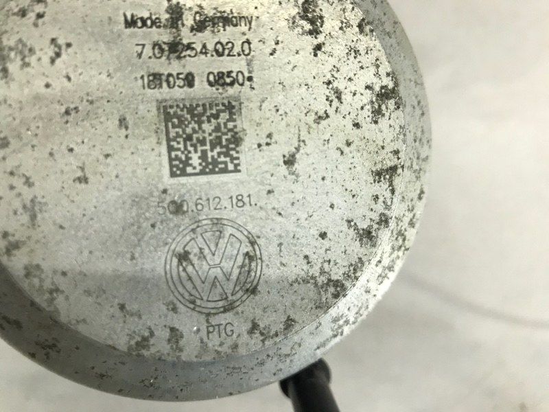 Электро вакуумный насос тормозной системы 5Q0612181 Volkswagen Jetta