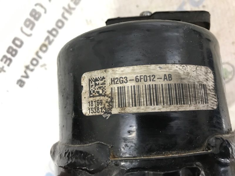 Опора / Подушка двигателя H2G36F012AB Ford Edge