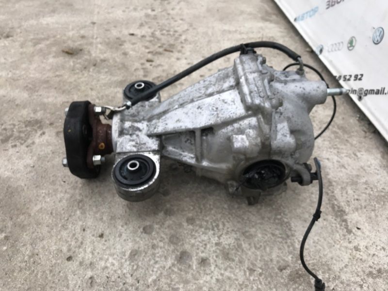 Редуктор заднего моста 383014GD4A Infiniti Q50 Infiniti Q50, Infiniti Q60