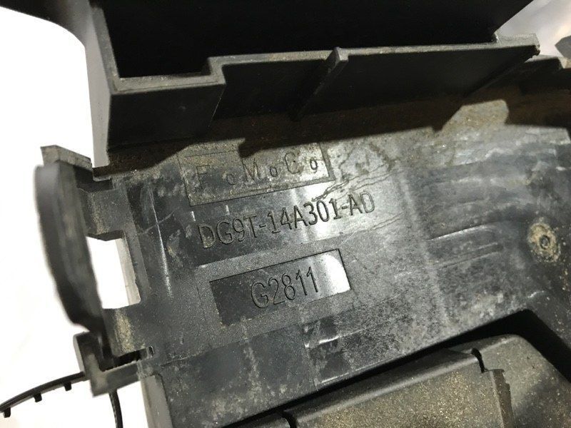 Блок запобіжників G2GZ14A068J Ford Fusion