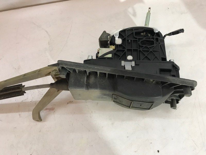 Селектор АКПП 4L1713041R Audi Q7
