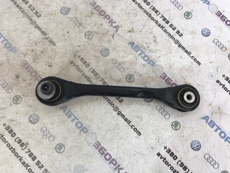 Рычаг задней подвески нижний левый/правый 8K0501529L Audi A6 Audi A4, Audi A4 Allroad, Audi A5, Audi A6, Audi A7, Audi A8, Audi Q5, Audi RS7, Audi S4, Audi S5, Audi S6, Audi S7, Audi S8, Audi SQ5, Porsche Macan