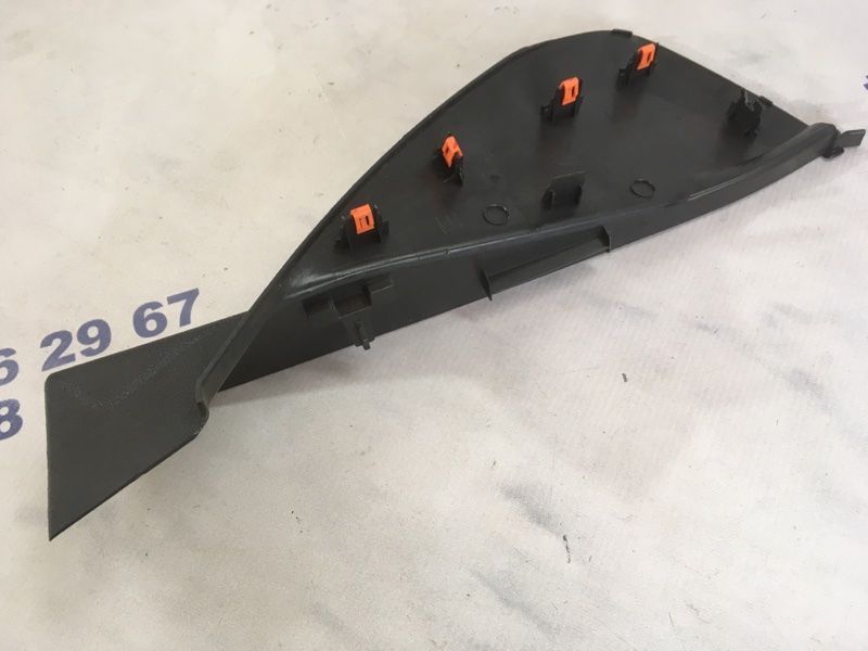 Накладка торпедо cj54s044c61adw Ford Escape