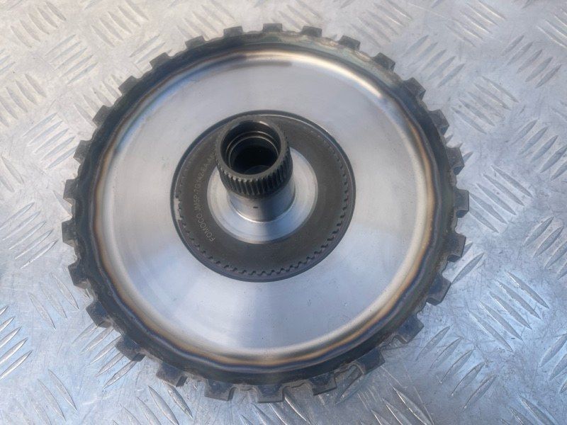 Шестерня JM5P7G142EA Ford Edge