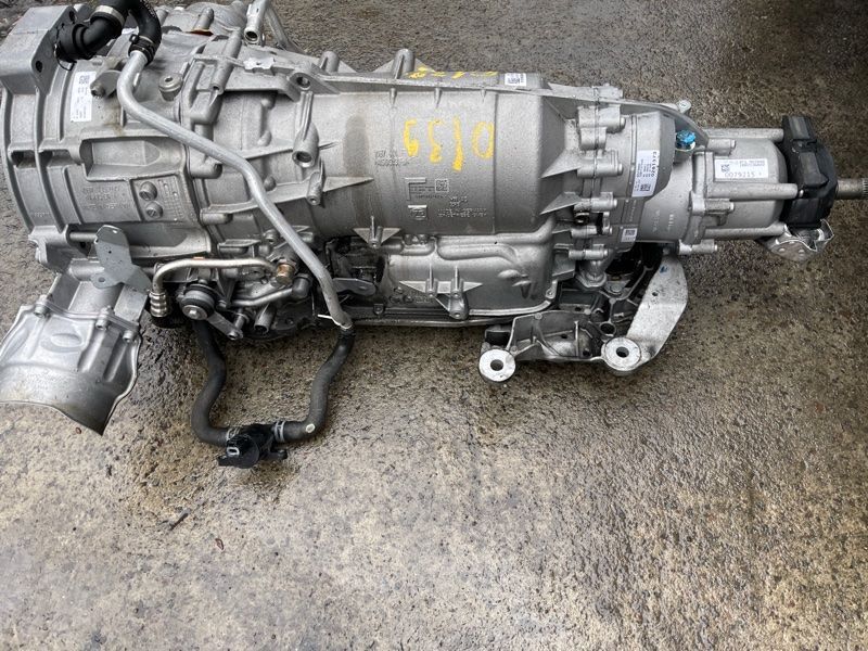 АКПП / Коробка передач 0BK300039L001 Audi A7