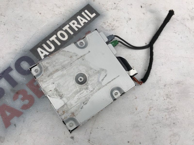 Блок керування камери 4G0907441A Audi A7