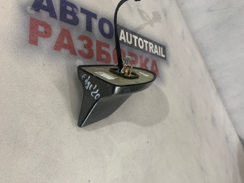 Aнтена плавник JD9T19K351AA5FM6 Ford Edge