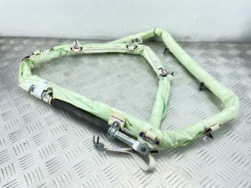 Шторка безпеки бічна / Airbag 31407812 Volvo XC90