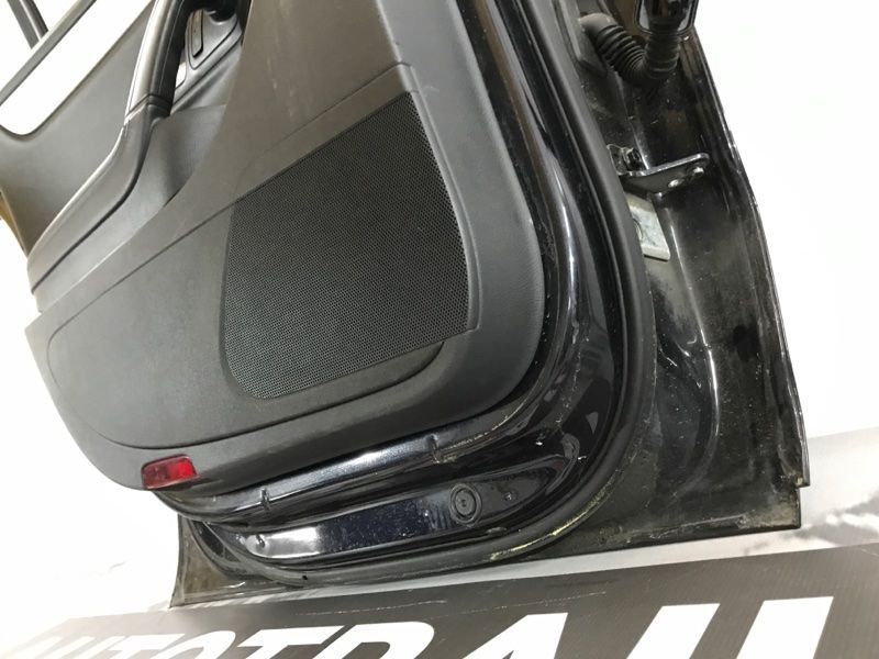 Двері 3C8833055E Volkswagen CC