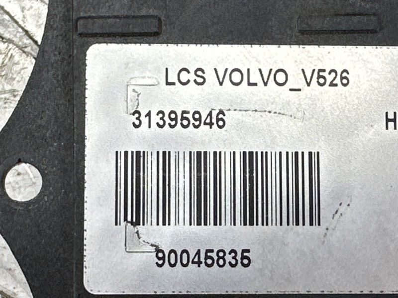 Блок управления фары 31395946 Volvo XC90