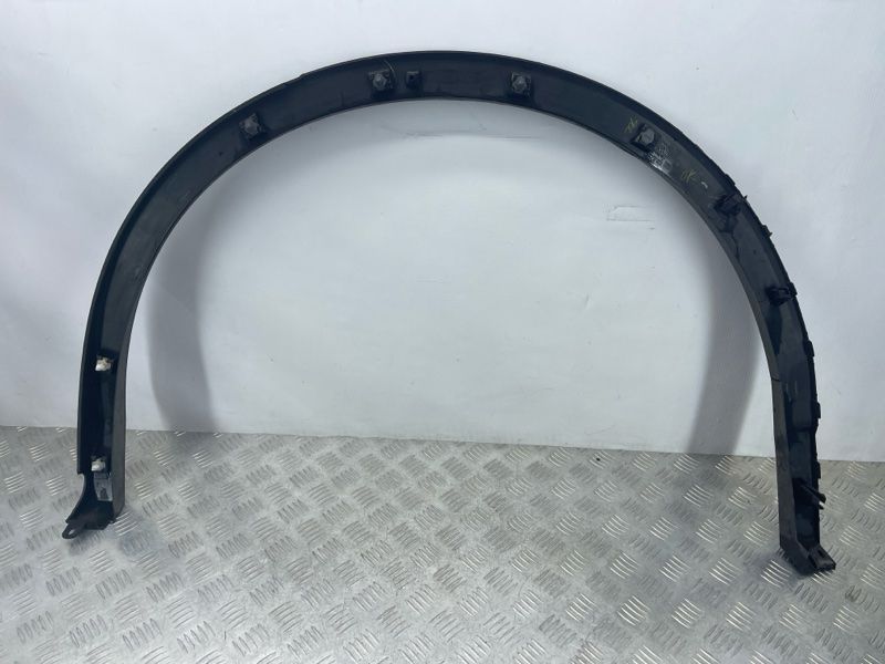 Расширитель / накладка арки крыла 5NN854820A Volkswagen Tiguan