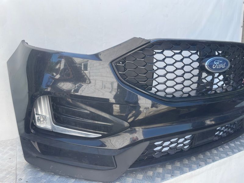 Бампер Ford Edge